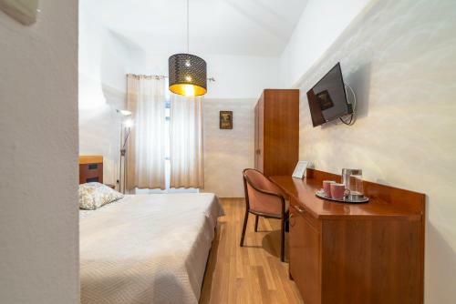 Apartamento Kaboga Street Rooms
