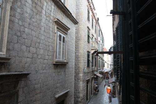 Apartamento Kaboga Street Rooms