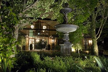 Echoes Boutique Hotel  Restaurant