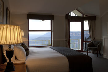 Echoes Boutique Hotel  Restaurant