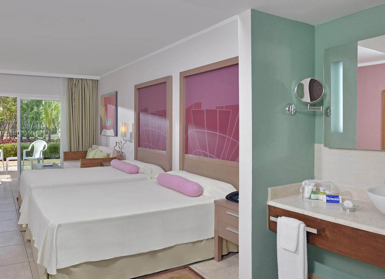 Hotel Melia Jardines Del Rey