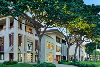 Hotel The Ritz-carlton Residences, Waikiki Beach