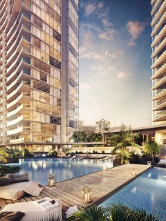 Hotel The Ritz-carlton Residences, Waikiki Beach