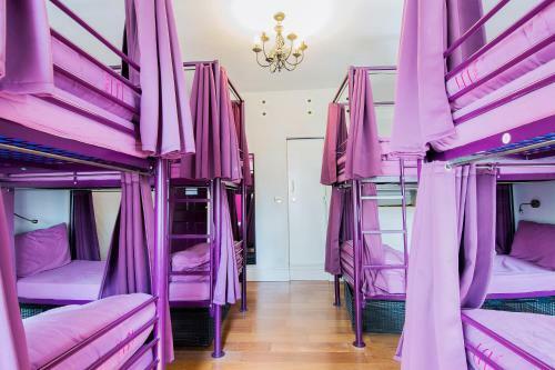 Albergue Safestay York