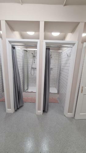 Albergue Safestay York