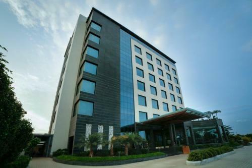 Xenious Grand Xenia Hotel