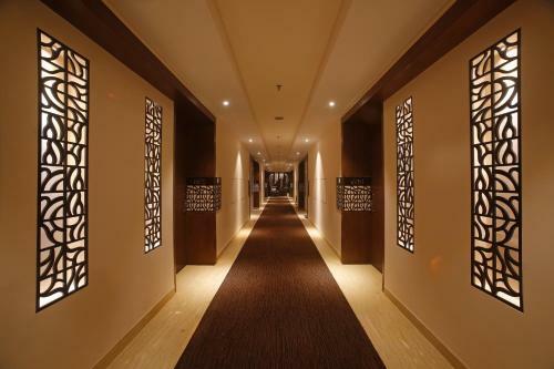 Xenious Grand Xenia Hotel