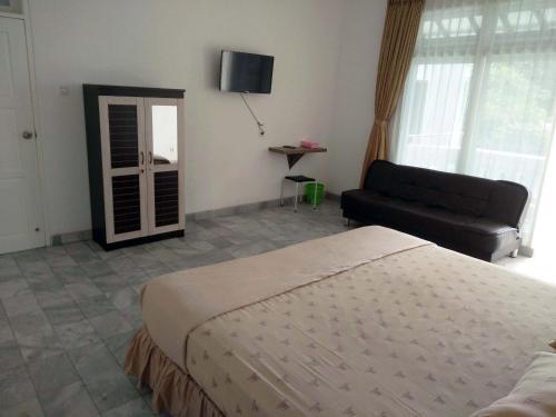 Hostal Cozy Home