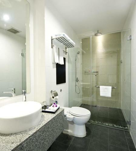 Gloria Plaza Hotel Sandakan