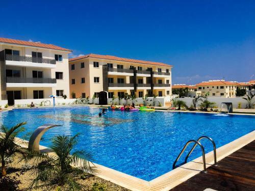 Mythical Sands Resort - Good Vibes Apartment