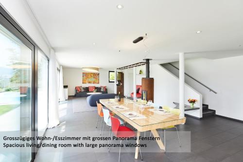 Villa Girandola With Private, Heated Pool