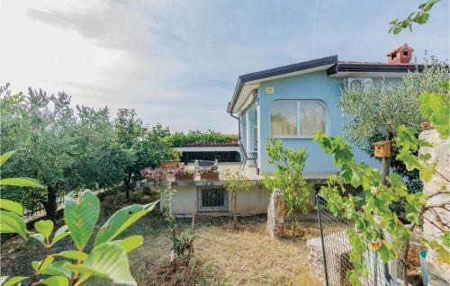 Holiday Home Vodnjan With Sea View 10