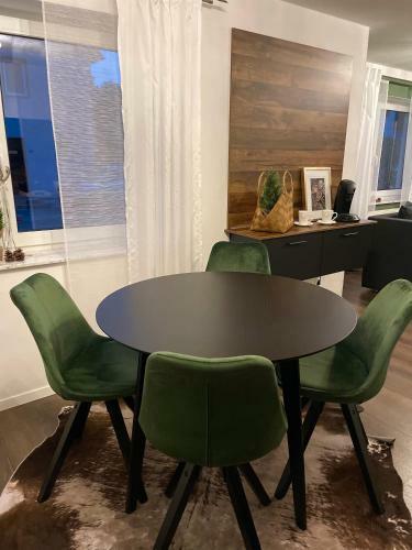 Blackforest Apartment