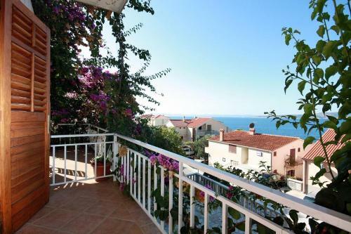 Hostal Triple Room Brela 2752a