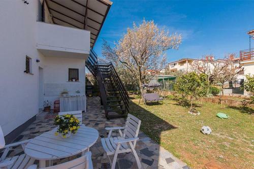 Hostal Studio Novigrad 2536b