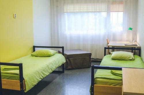 Hostal Academic Hostel