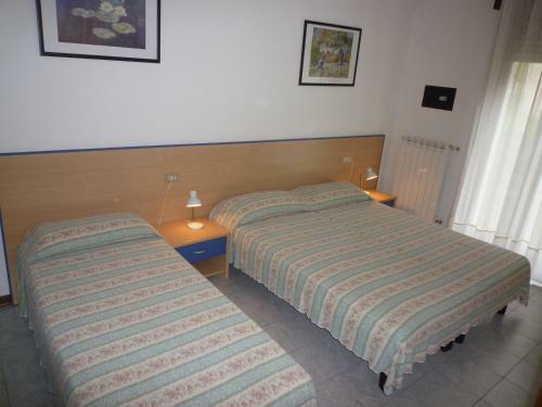 Apartamento Residence Nuovo Sile