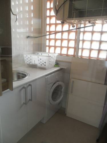 La Hispaniola Apartamento 2041