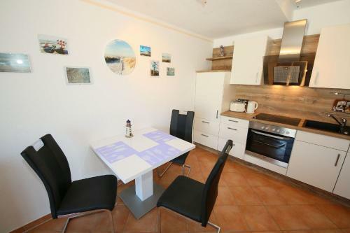 Apartamento Ferienwohnung Am M�nchgraben Mit Balkon