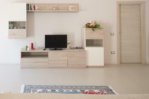 "dal Cavaliere" Apartment