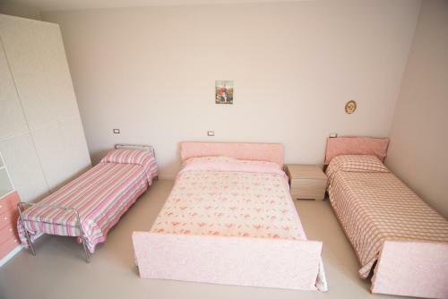 "dal Cavaliere" Apartment