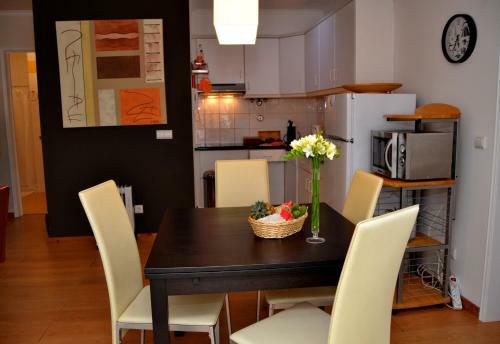 Apartamento Silveira