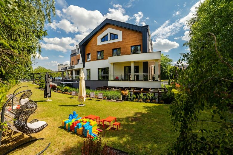Hotel Falcon