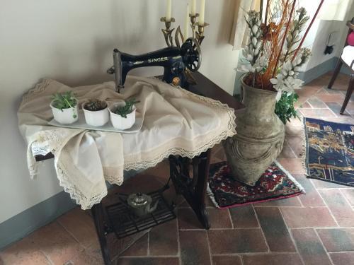 B&B Puccini