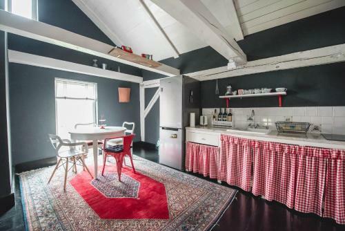 Apartamento Siedlisko Blanki