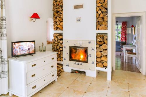 Apartamento Siedlisko Blanki