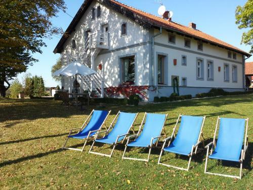Apartamento Siedlisko Blanki