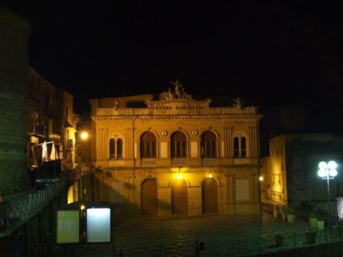 Il Triclinio B&B