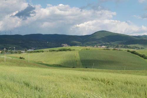 Apartamento Residence Giuly Rosselmini
