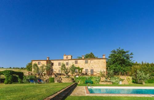 Apartamento Agriturismo Ormanni - Podere La Querce