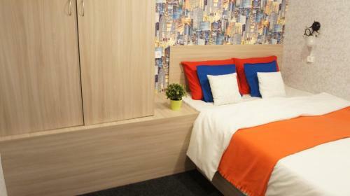Zam-zam Hostel
