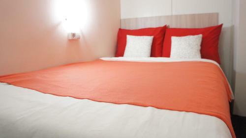 Zam-zam Hostel