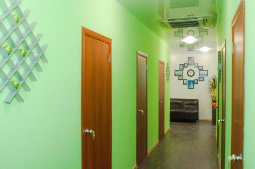 Zam-zam Hostel