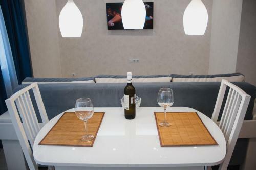Apartamento 21 Vek