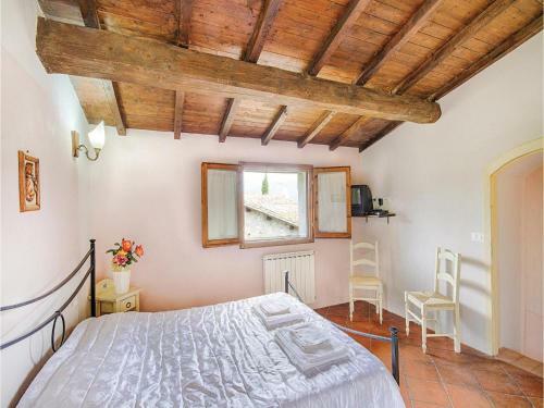 Holiday Home Romena Borgo-casetta