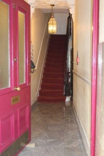 Hostal Hotel Sergul