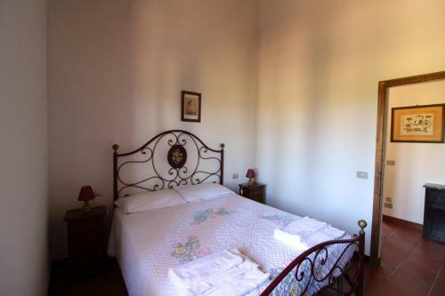 Apartamento Fattoria Il Musarone