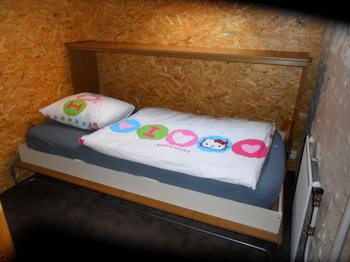 Hostal Au Jardin Pr�s de L'ocean