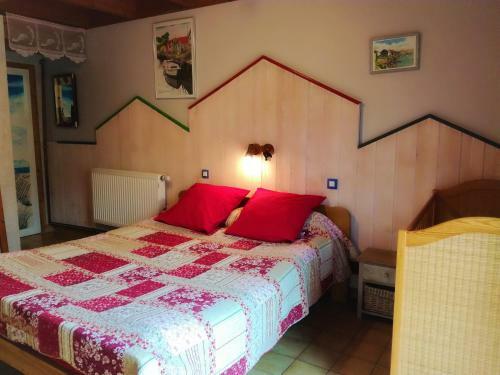 Hostal Au Jardin Pr�s de L'ocean