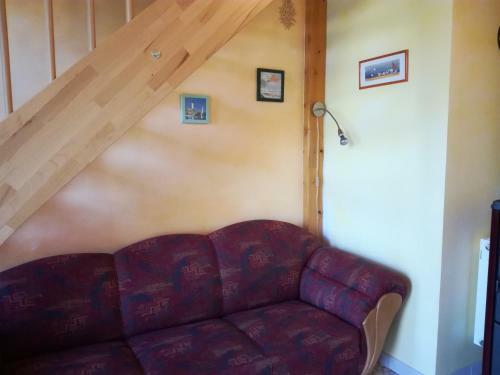 Hostal Au Jardin Pr�s de L'ocean