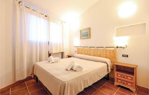 Holiday Home Costa Rei -ca- 03