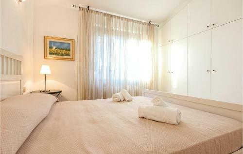 Holiday Home Costa Rei -ca- 03