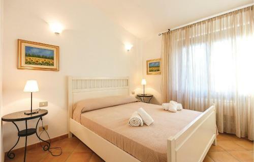 Holiday Home Costa Rei -ca- 03
