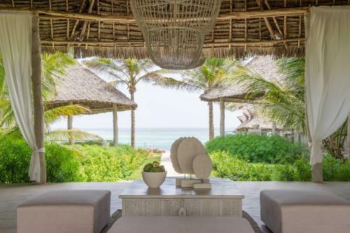 Zawadi Hotel, Zanzibar