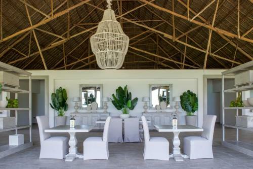 Zawadi Hotel, Zanzibar
