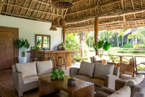 Zawadi Hotel, Zanzibar